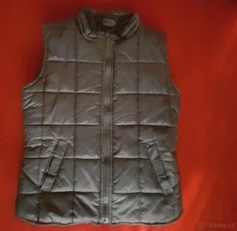 vesta nadívku