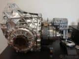 Nabízíme opravy převodovek / kompresorů /  a jiné...