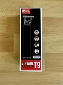 Zastřihovač vlasů a Vousů barbershop