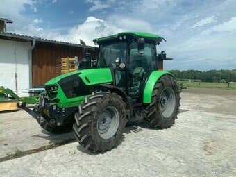 Traktor Deutz-Fahr 5125