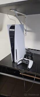 Prodám PlayStation 5