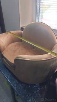 gauč pro pejska nebo kočku