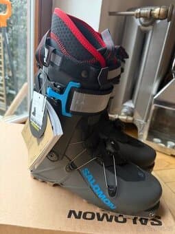 Skialpové boty Salomon S/Lab MTN Summit