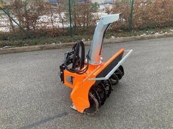 Sněhová fréza SHY 1100 |PS6280|