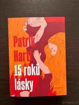 15 roků lásky