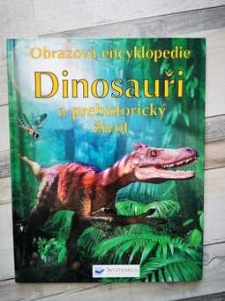 Dinosauři a prehistorický život