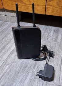 router-switch belkin f5d8235-4 v2