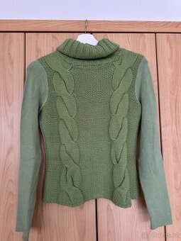 Dámský rolák vel. S