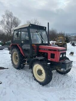 Zetor 5245