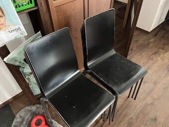 Židle ikea