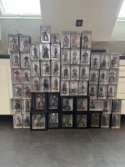 Marvel Figurky