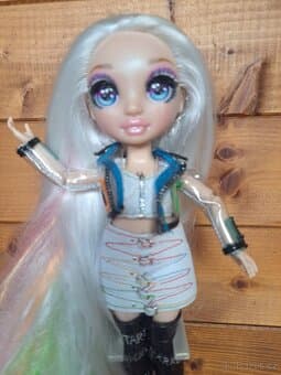 Panenka Star Magic Rainbow MGA