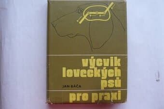 Výcvik loveckých psů pro praxi
