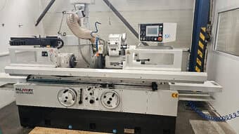 Brusky - hrotové GU 32x100/150/200NC