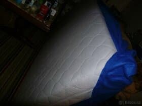 MATRACE S PAMETOVE PENY.ACE 90-200 . VYSKA 18CM