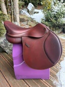 Univerzální sedlo HBC Ronda