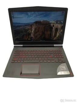 Lenovo Legion Y520 ( 12 měsíců záruka+Faktura )