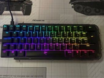 White Shark Shinobi-2