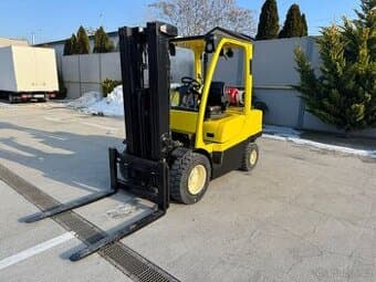 Hyster H3.5FT, nosnosť 3.5 ton