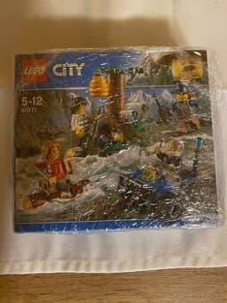 Lego set 60171