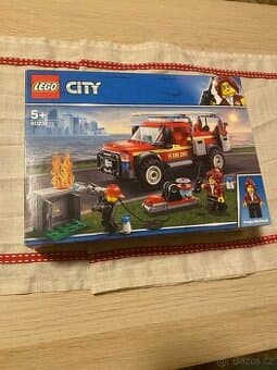 Lego set 60231