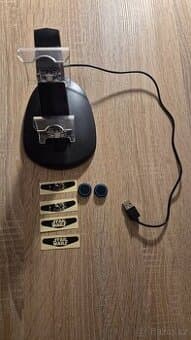 Ps4 nabíjecí stojánek