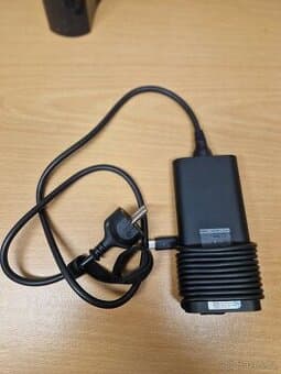 Zdroj DELL 130W USB-C