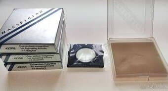 Hasselblad 42404 correction magnifer