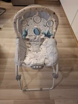 Houpátko/sedátko pro miminko