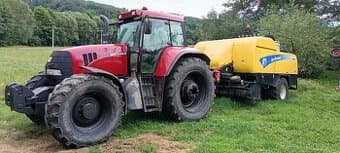 Prodám traktor CASE 170 CVX