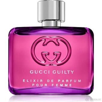Gucci Guilty Pour Femme Elixir EDP 60 ml