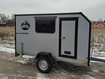 Minikaravan minicamp