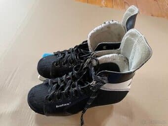 Brusle - Botas typ Junior