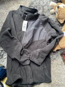 Bunda Adidas Terrex xl