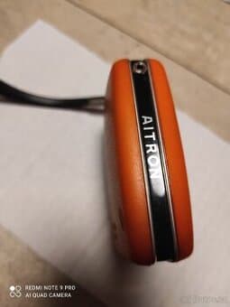 Retro rádio mini Hong Kong