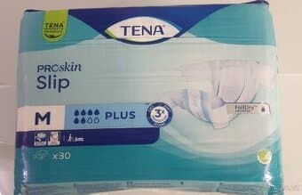 Inkontinenční kalhotky, velikost M