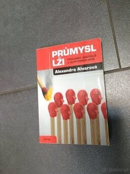 Průmysl lži