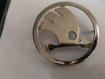 Škoda 105-120ls,gls