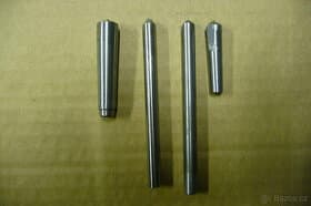 Prodám diamantové orovnávače brusných kotoučů