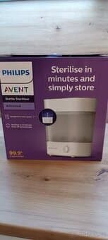 Sterilizátor Philips