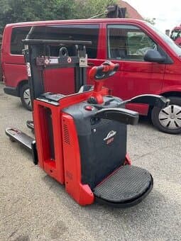 LINDE D12AP