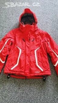 Dámská dívčí lyžařská bunda vel.S zn .Loap