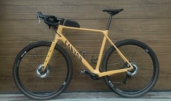 Canyon Grizl CF SL 6, vel. XL