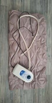 Antidekubitni matrace s kompresorem