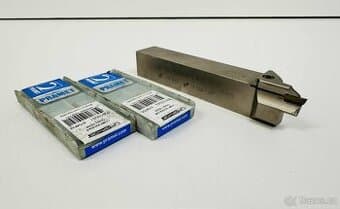 Soustružnický držák GFIL