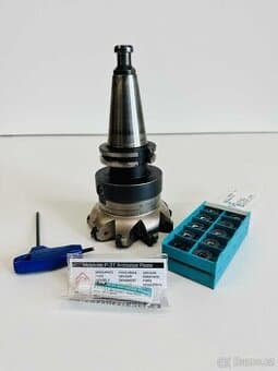 Plátková fréza - 100 mm