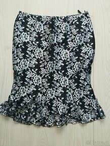 Sukně Orsay krásná vel.34