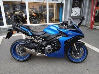 Suzuki GSX-S 1000 GT (2024/8000km)