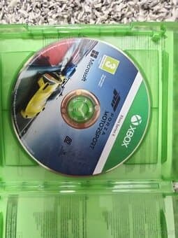 Forza motorsport xbox
