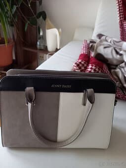 kabelka zn. JENNY FAIRY